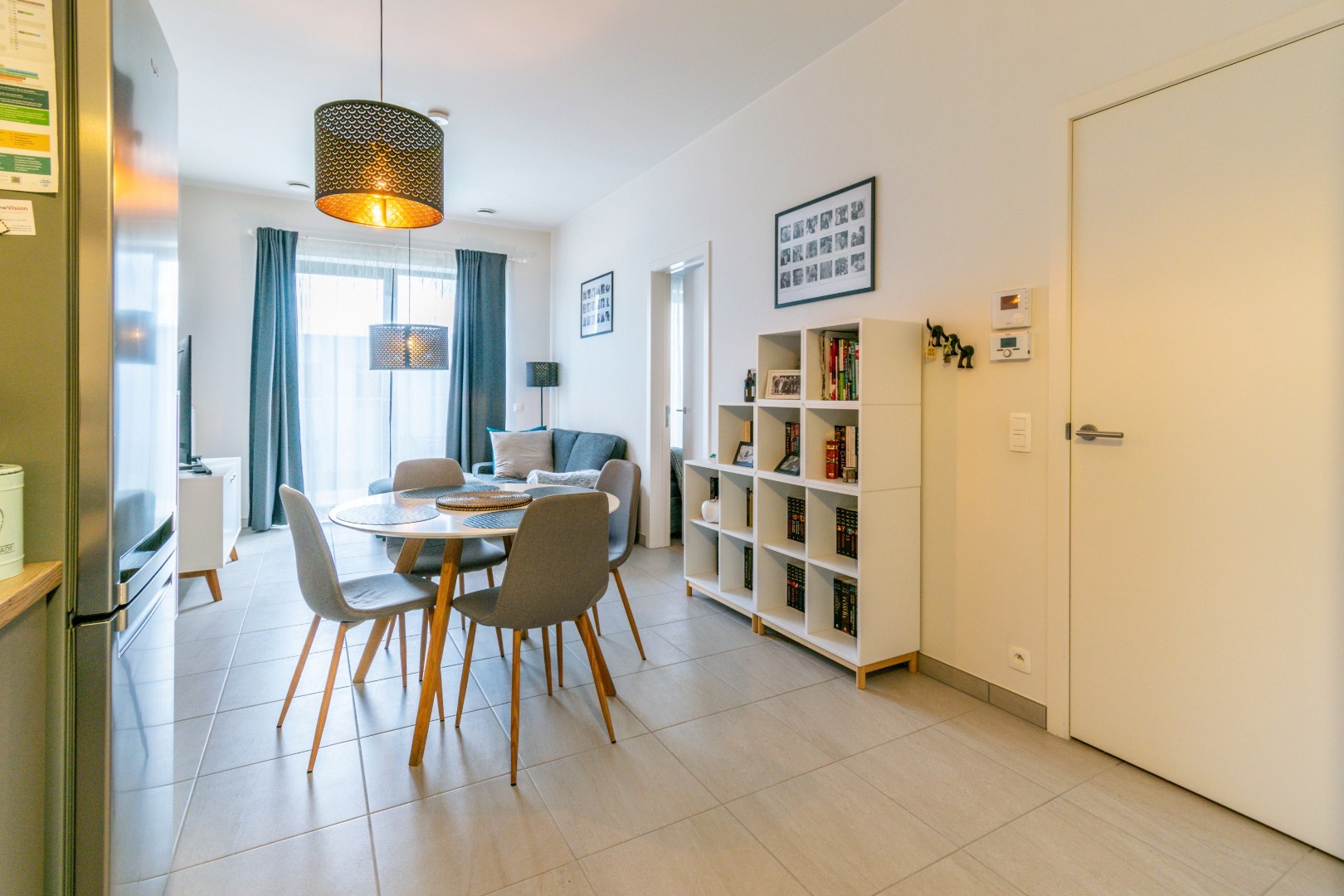 Appartement à vendre à Buizingen avec 1 chambre - photo 4