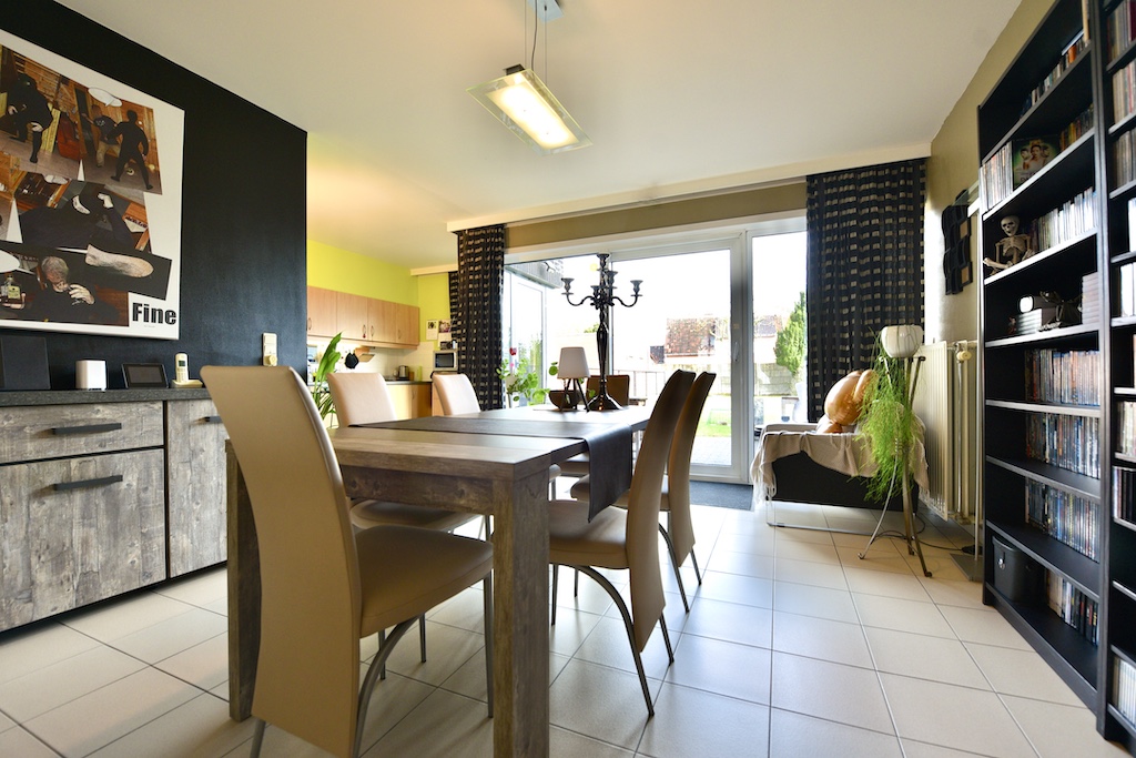 Maison à vendre à Waarschoot avec 3 chambres - photo 5