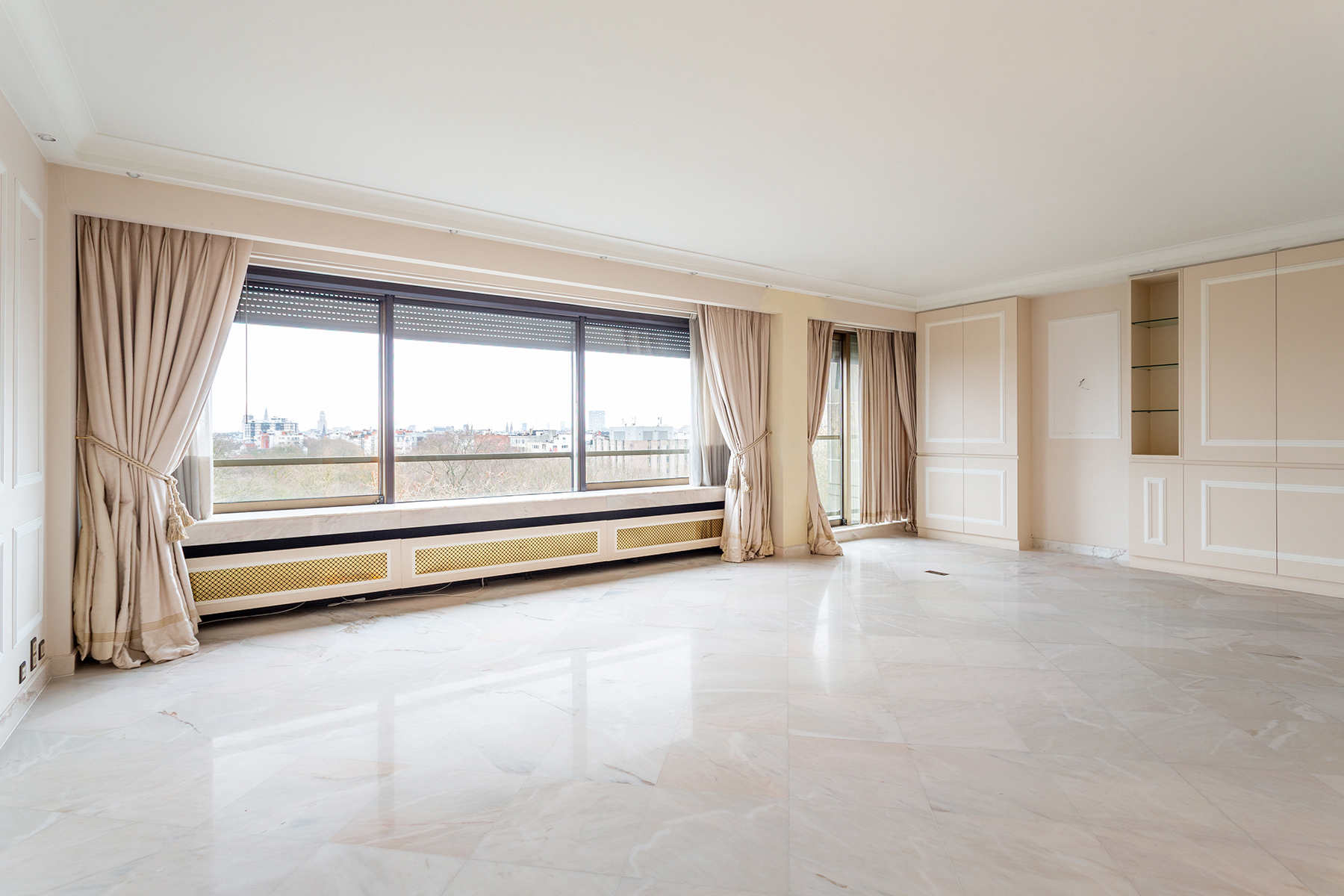 Appartement à vendre à Anvers avec 3 chambres - photo 1