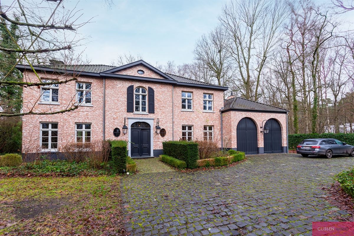 Exclusief wonen in het groen van Schilde - foto 2