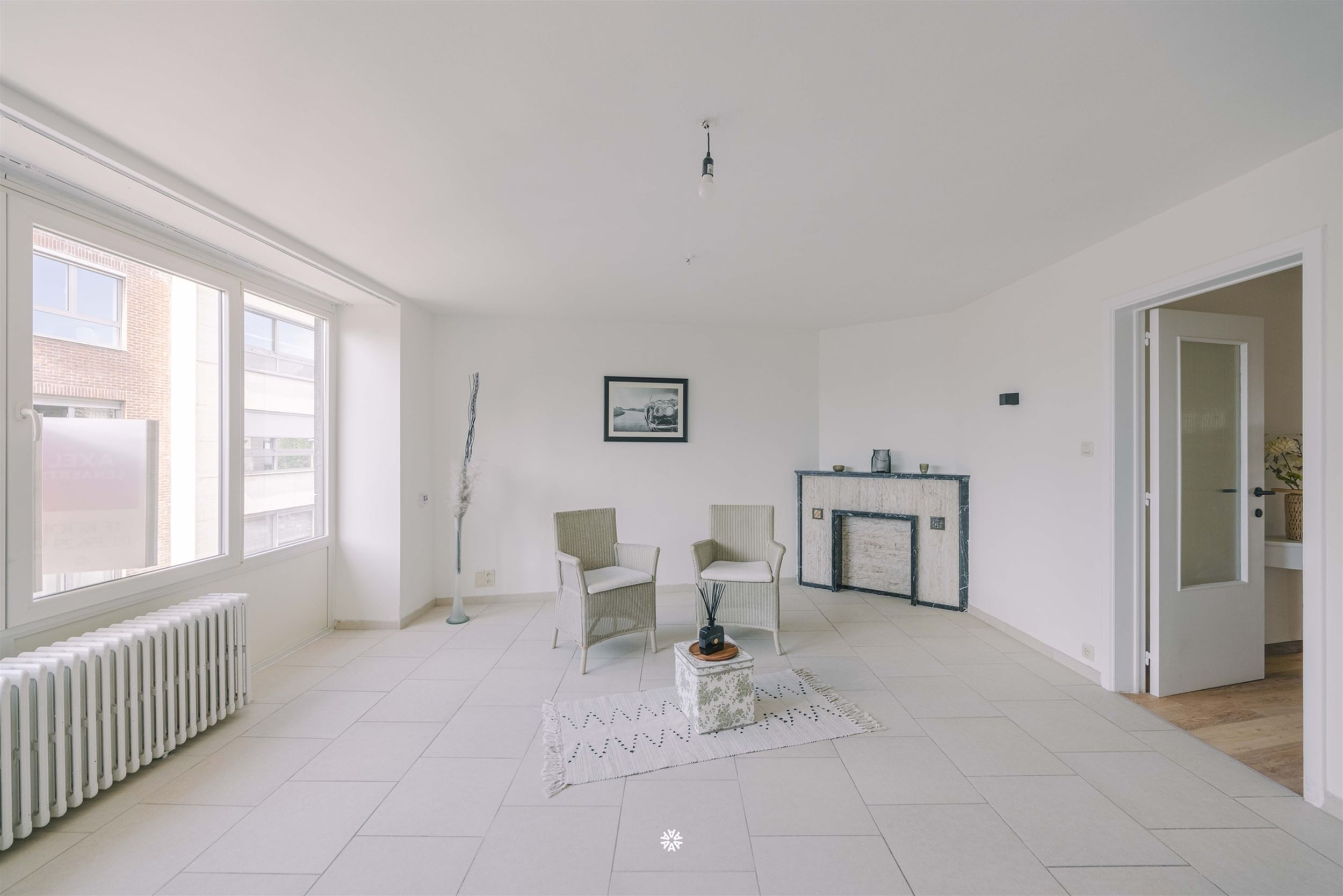 Apartment for sale in Sint-Niklaas with 2 bedrooms - photo 5