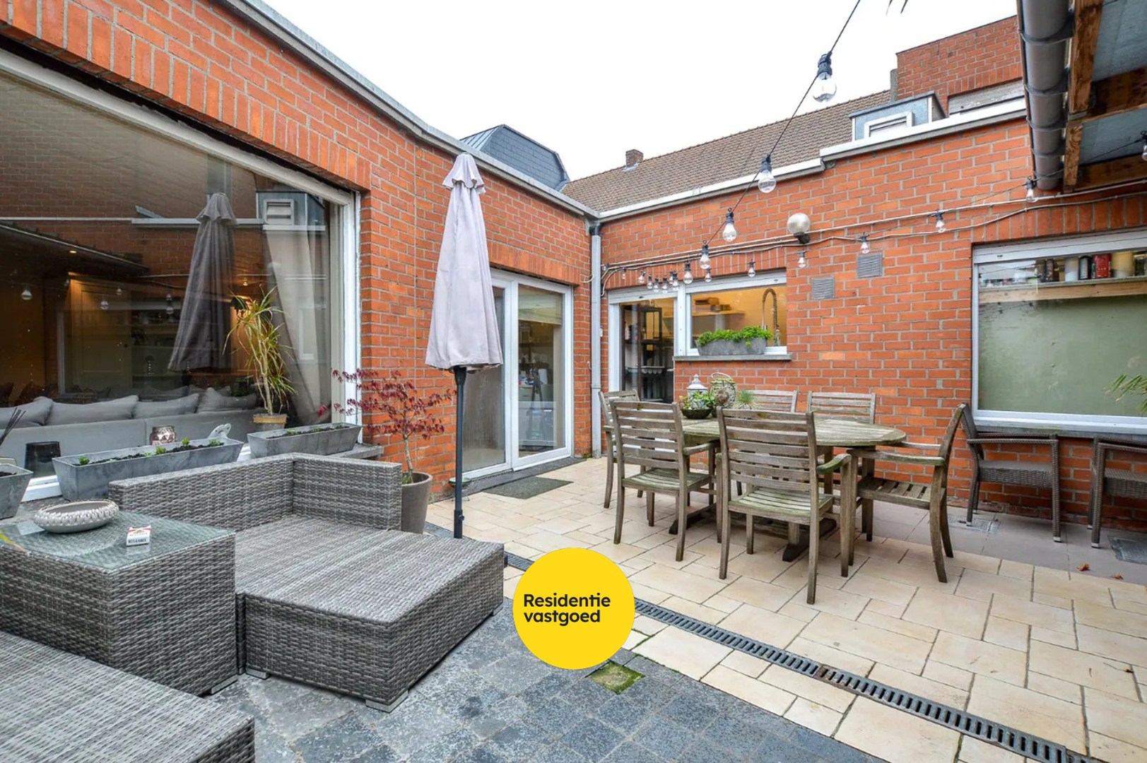 Handelswoning op topligging te Aartrijke - foto 4