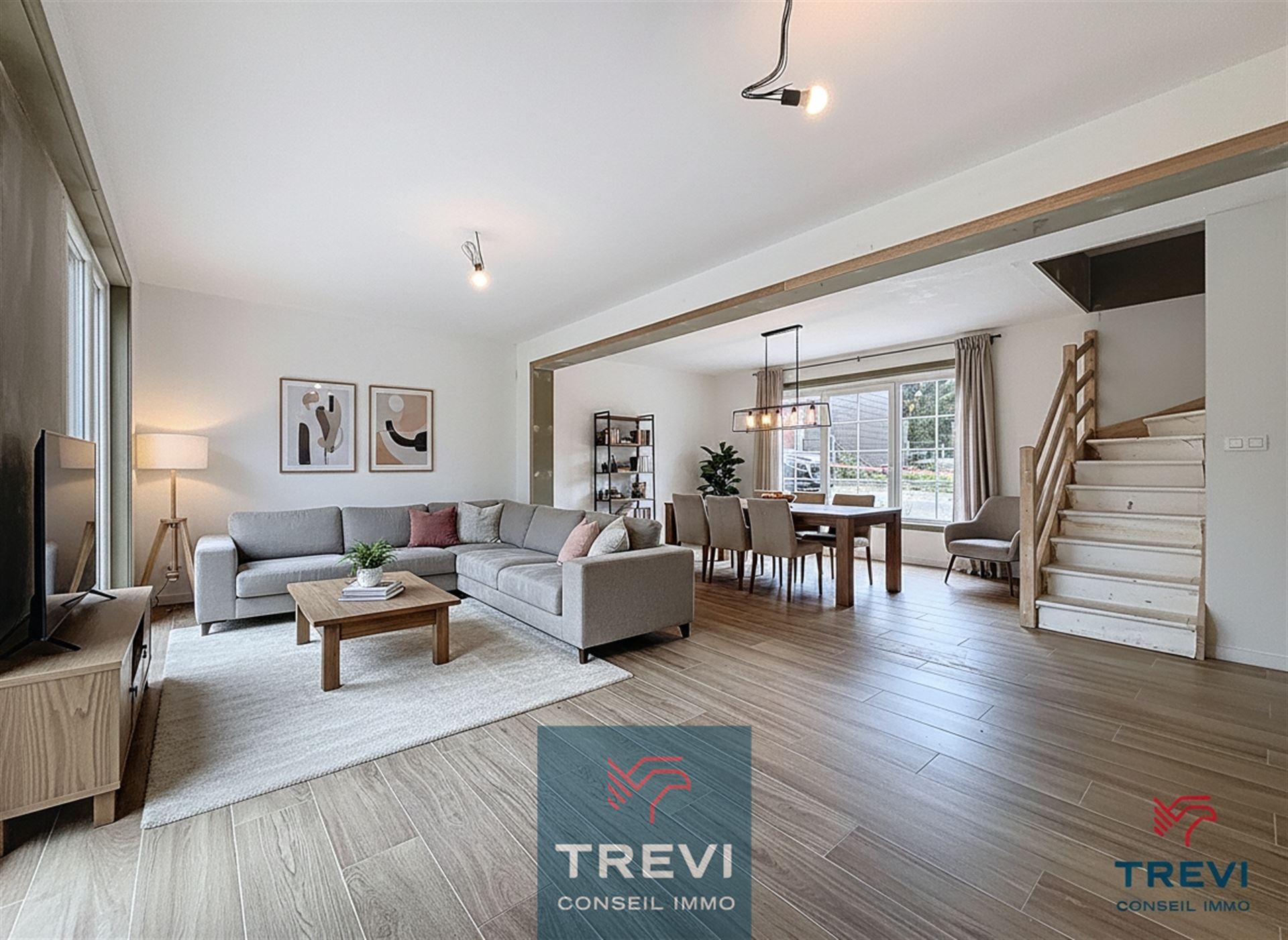 Magnifique maison neuve 4 ch et jardin - photo 5