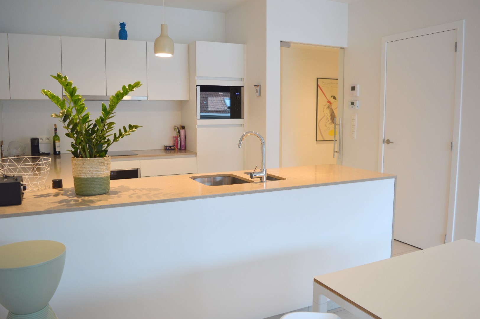 Appartement à louer à Wevelgem avec 2 chambres - photo 5