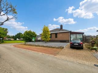 House for sale in Maasmechelen