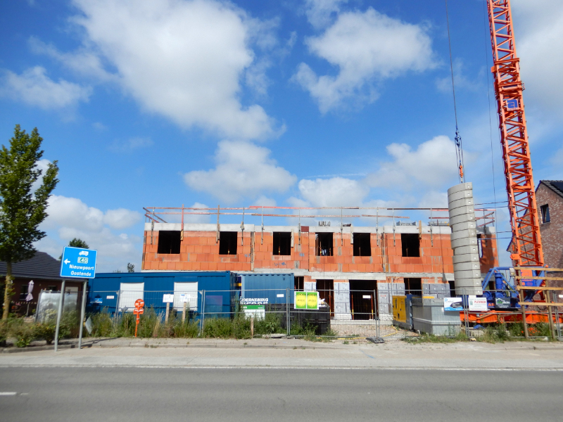 prachtige nieuwbouwwoning in Diksmuide-Leke - foto 5