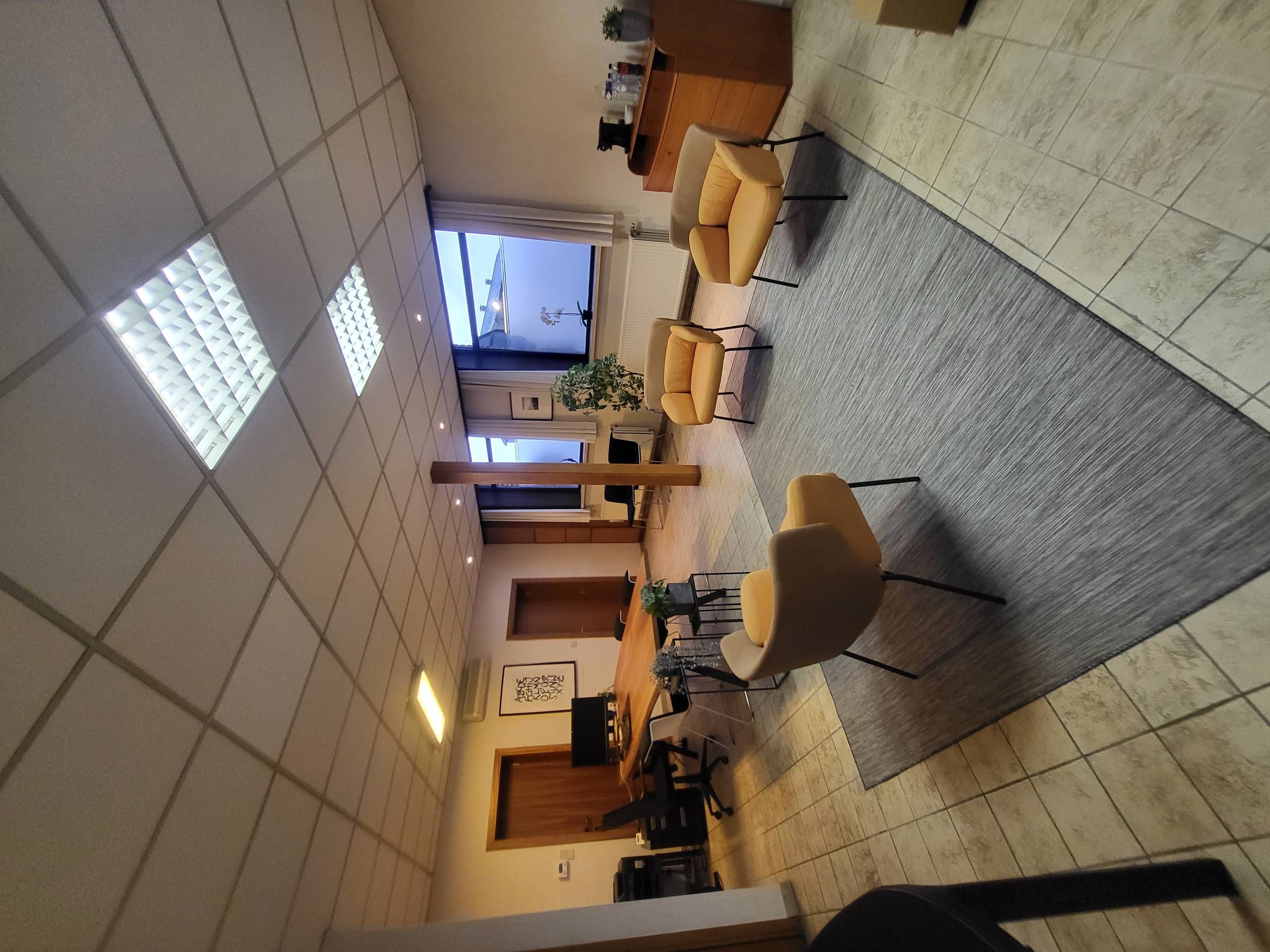 Commerciële (praktijk)ruimte / kantoor op hoeklocatie - foto 4