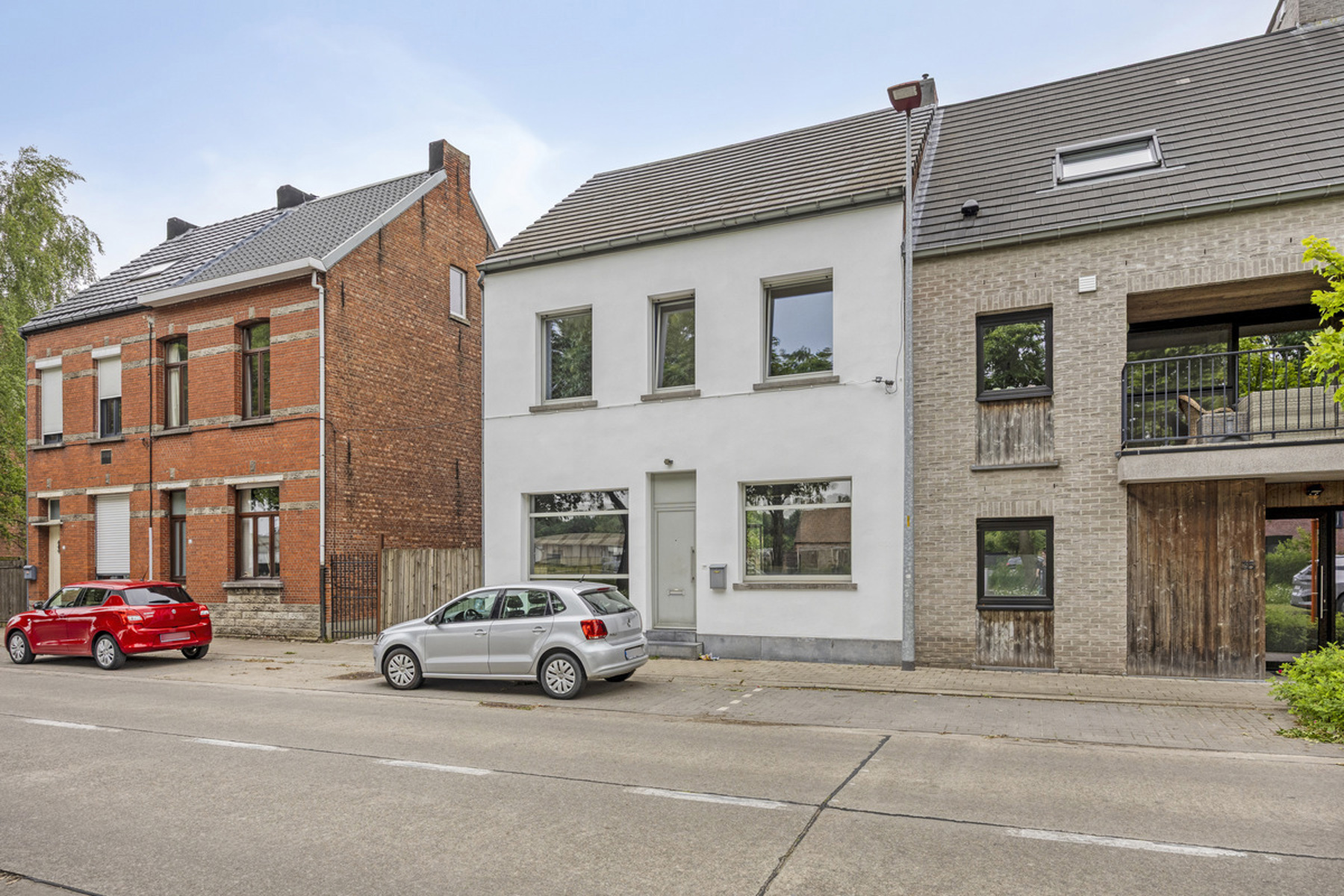 House for sale in Rijkevorsel with 3 bedrooms - photo 4