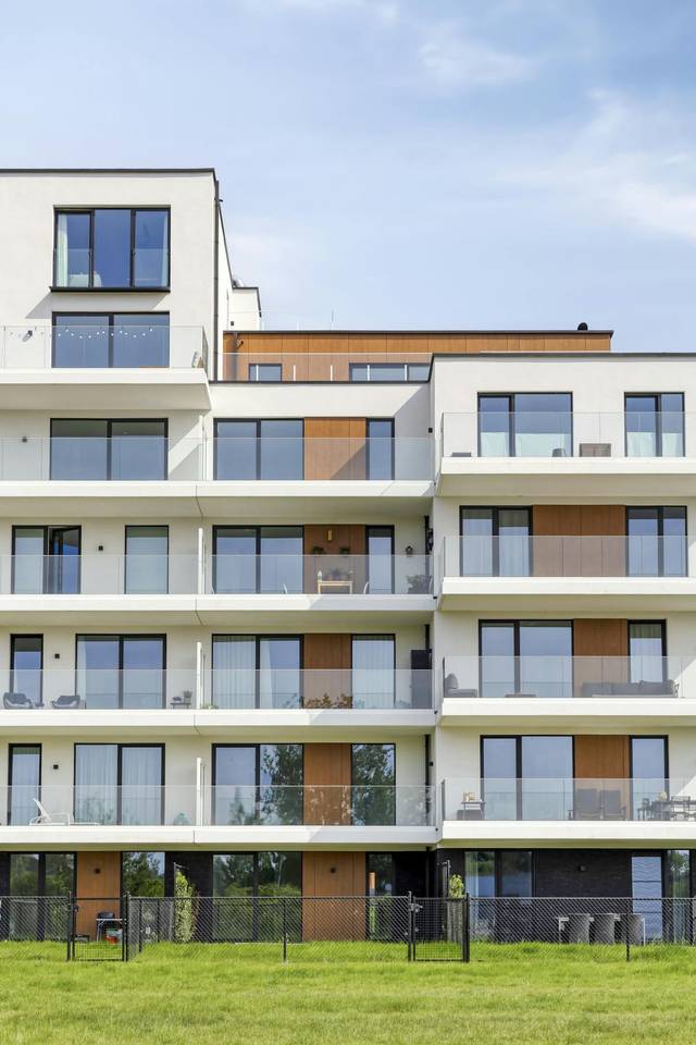 Project for sale in Boom