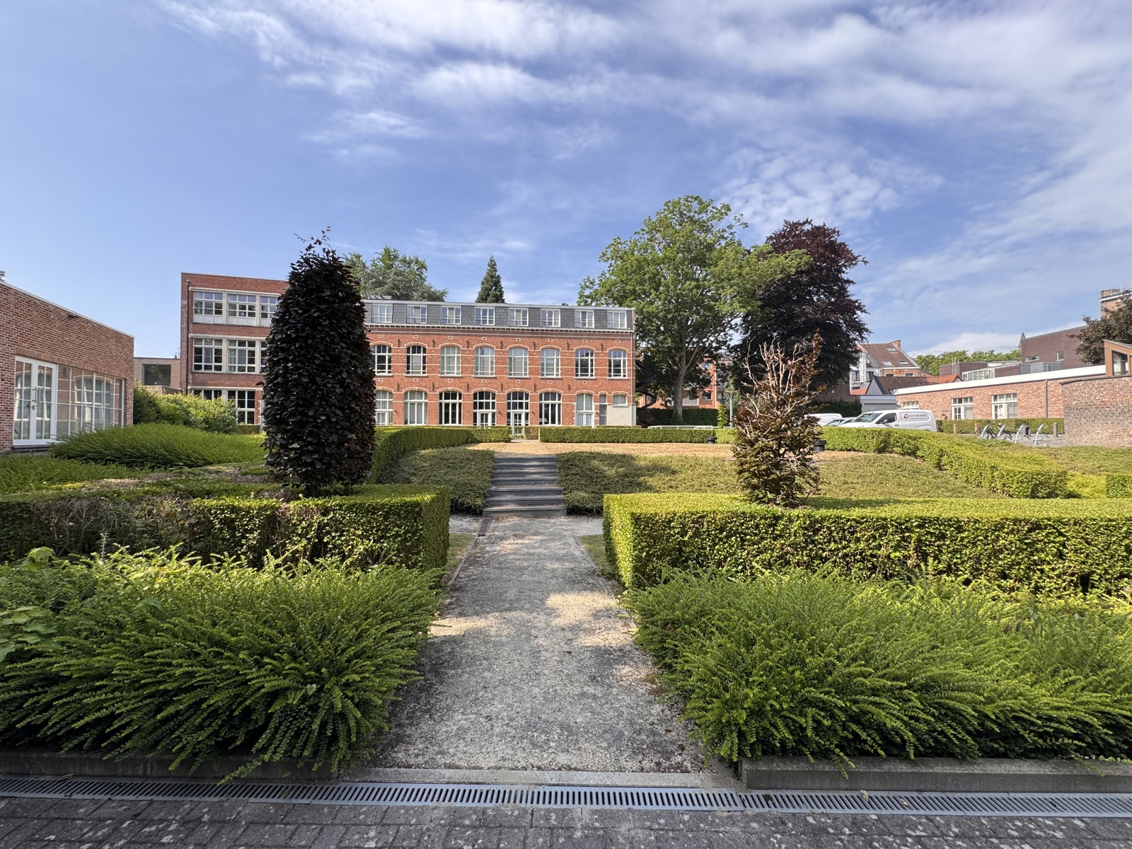 Commercial for rent in Leuven - photo 1