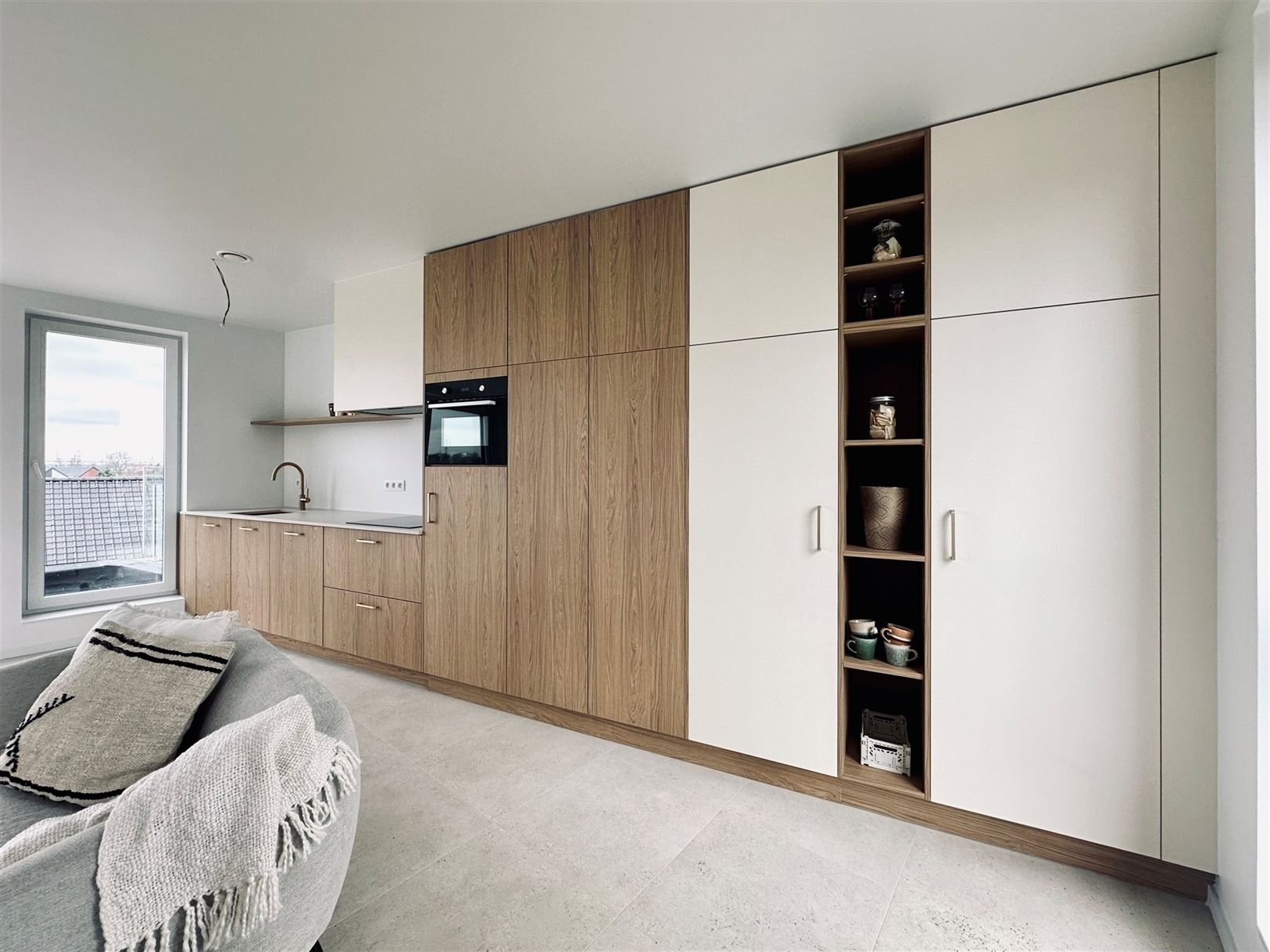 Apartment for sale in Beveren-Kruibeke-Zwijndrecht with 2 bedrooms - photo 5