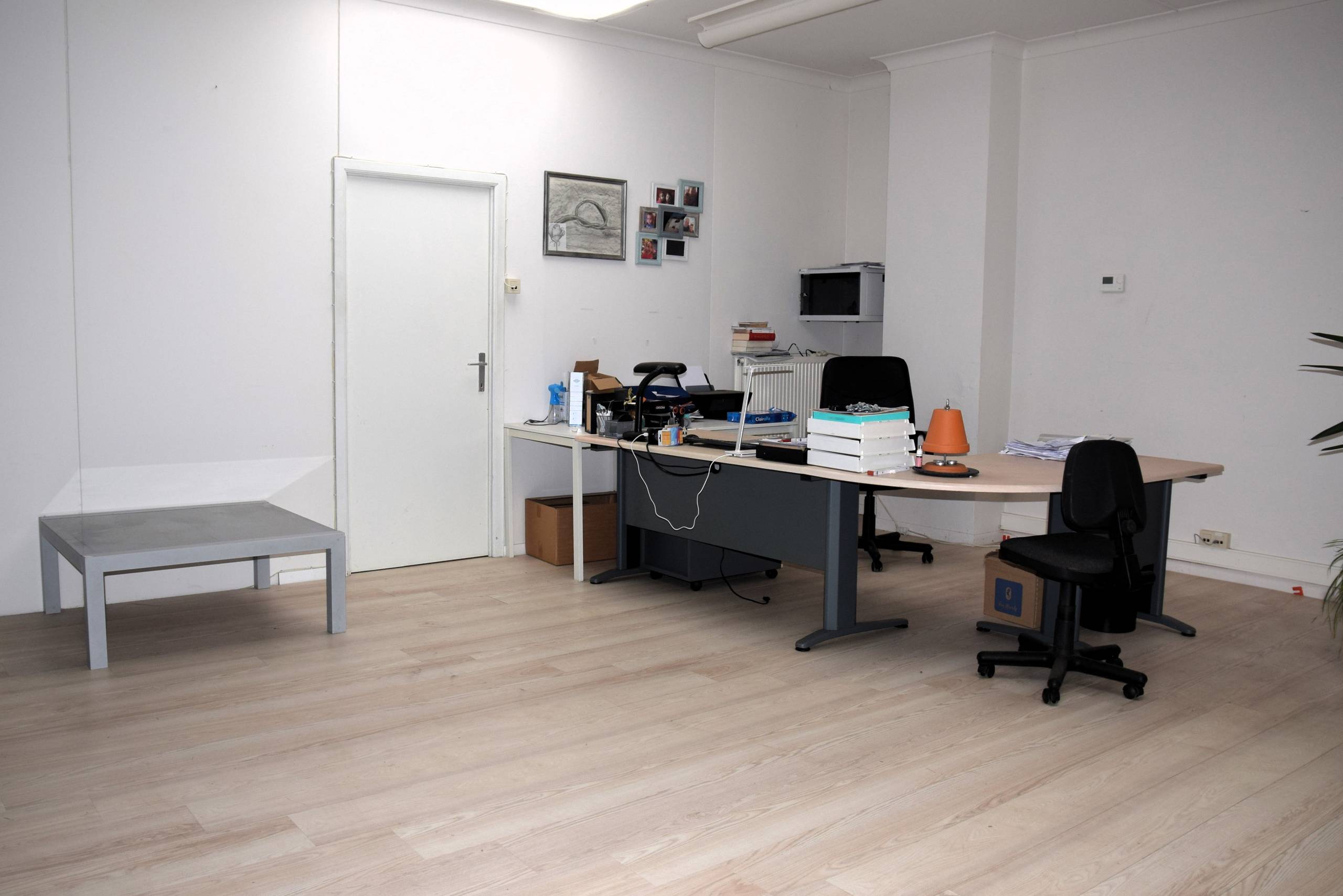 Commercial à louer à Saint-Nicolas - photo 2