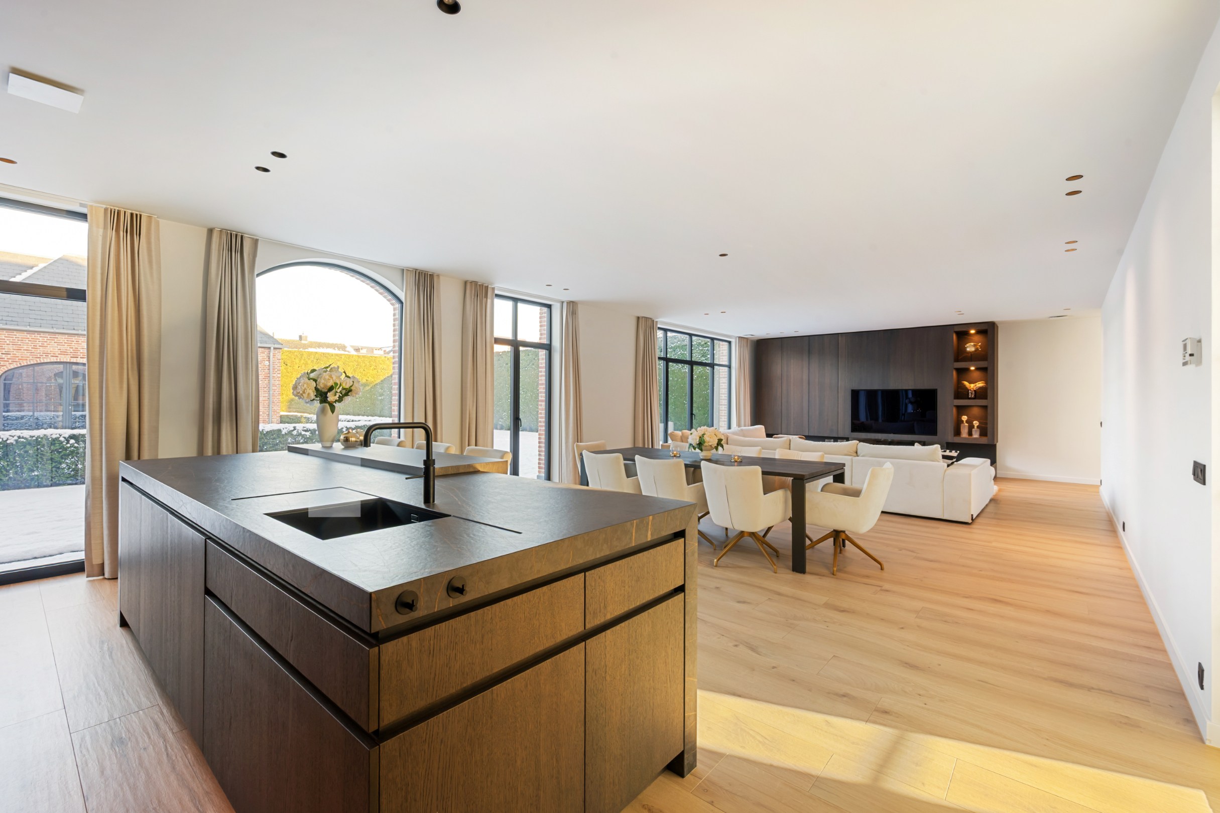 Manoir récent situé dans un emplacement de premier choix à Hoogstraten - photo 3