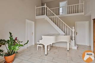 EERSTE BEZOEKDAG ZATERDAG 21 MAART 2026 VAN 14U TOT 17U (ENKEL OP AFSPRAAK!!)HAALTERT - Exclusieve villa op een perceel van ca. 7.500 m² met zwembad,...