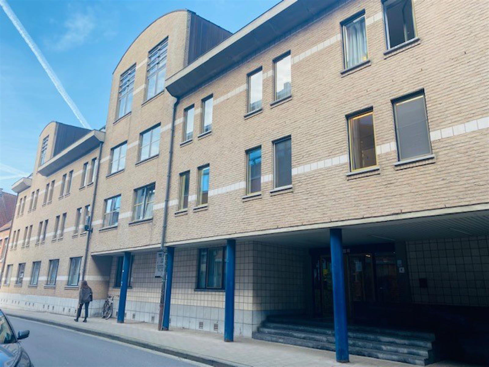 Studio Residentie Het Park - Vlamingenstraat  - foto 4