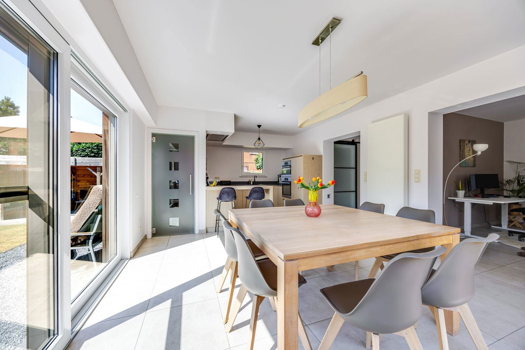 Maison à vendre à Geel avec 3 chambres - photo 4