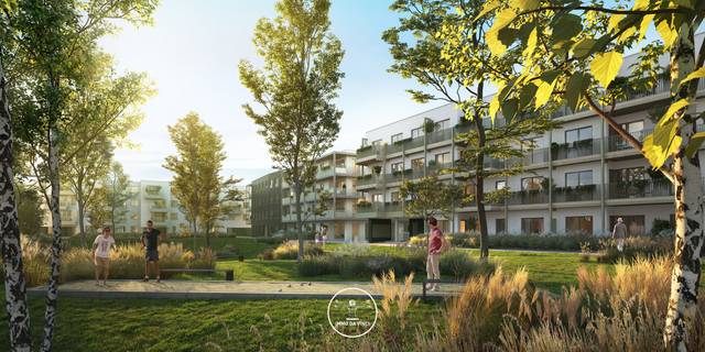 Project te koop in Gent