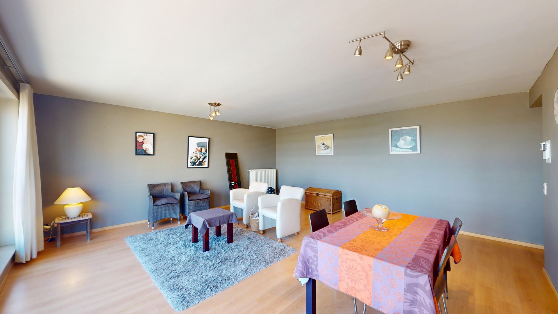 Appartement te koop in Heist-Aan-Zee met 1 slaapkamer - foto 3