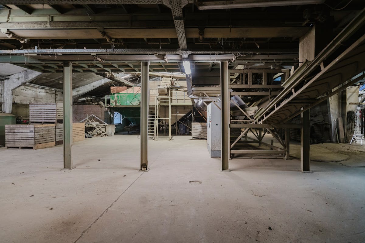 Agricultural site for sale in Heuvelland - photo 4