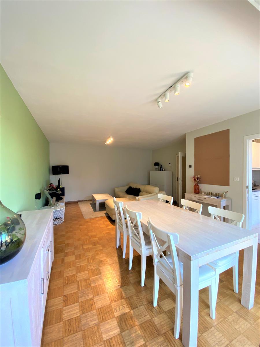 Appartement te huur in Leuven met 2 slaapkamers - foto 3