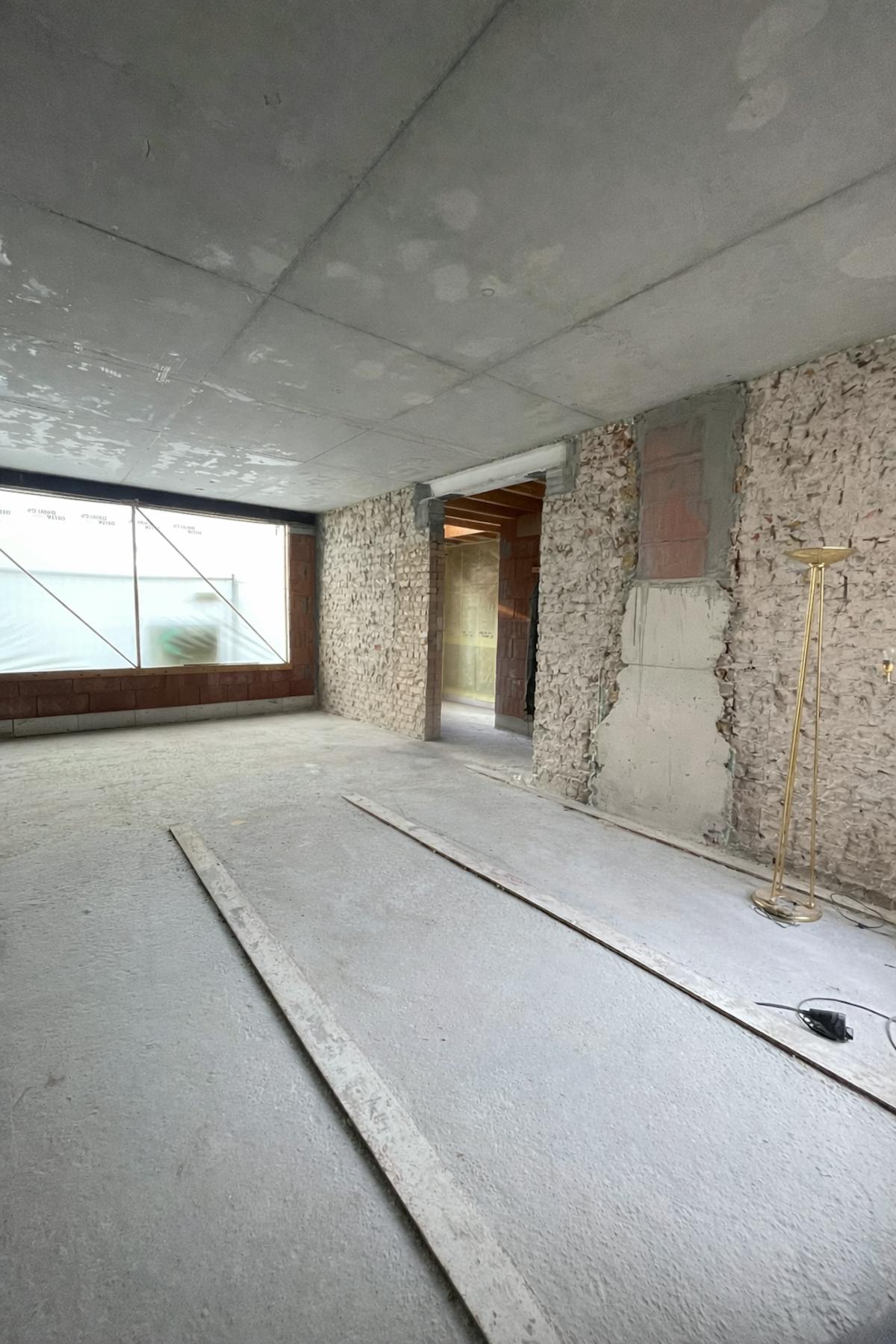 Ruwbouwwoning met uitzonderlijk potentieel - foto 5