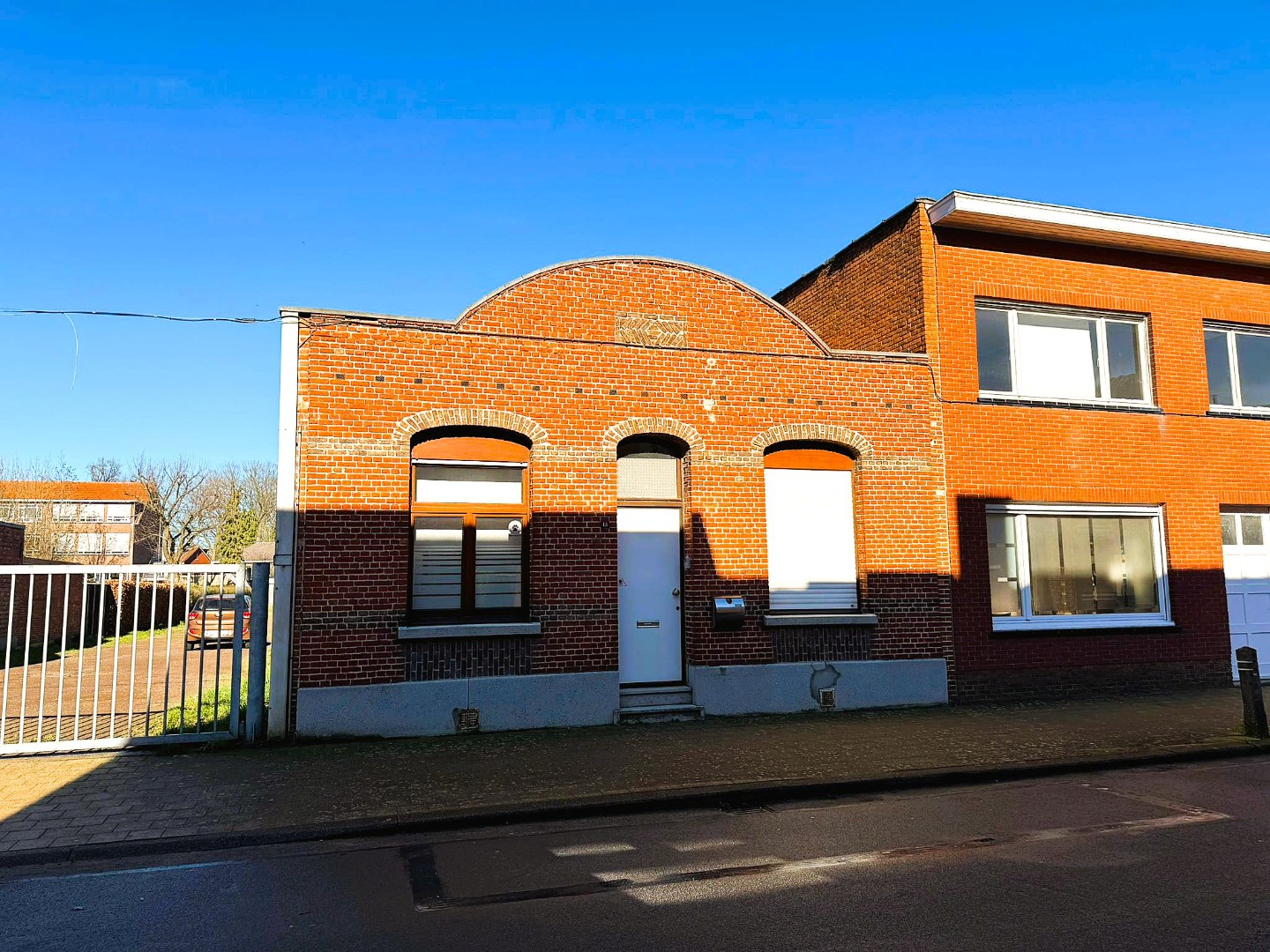 House for sale in Schilde with 1 bedroom - photo 2