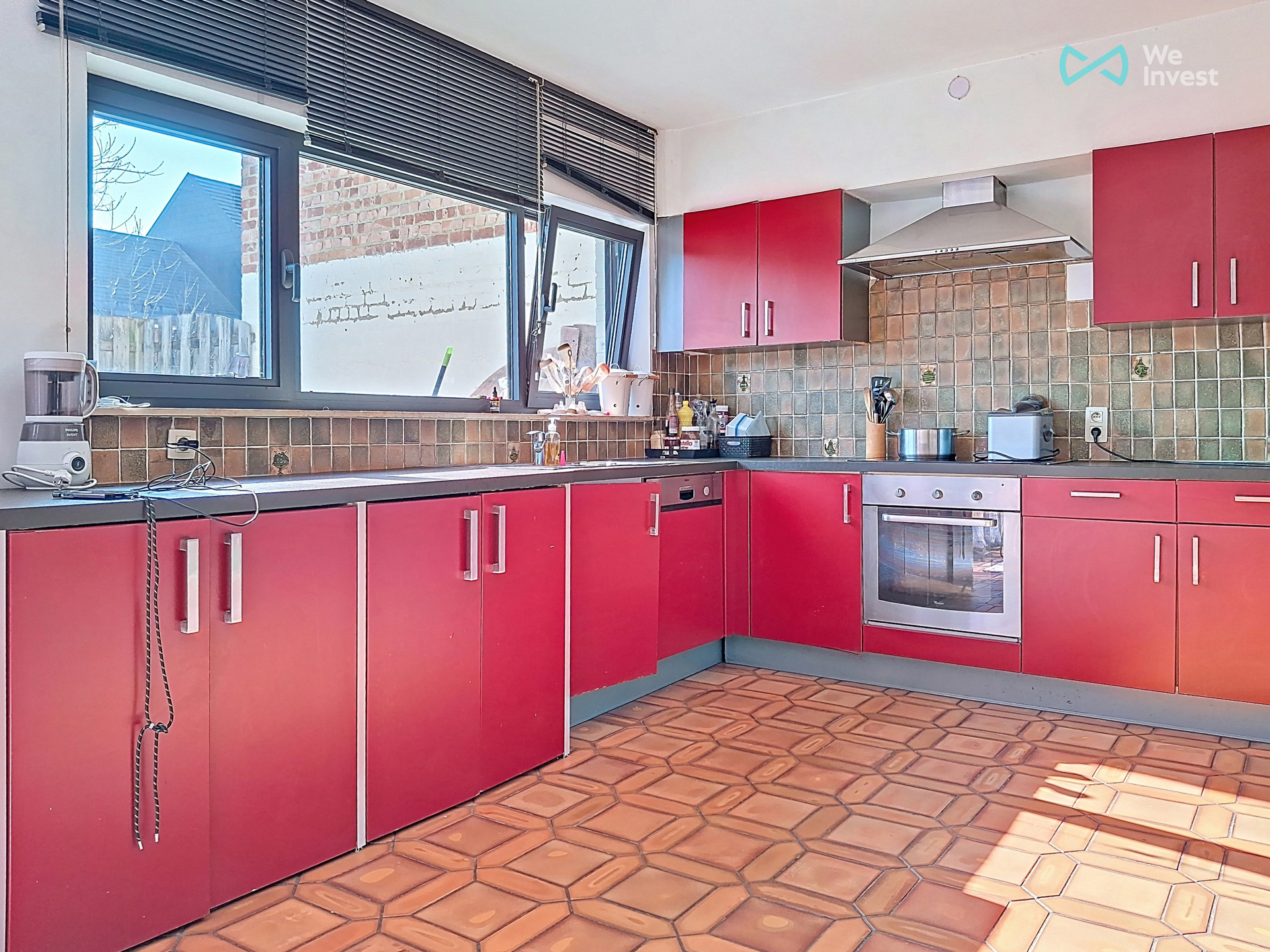 Maison à vendre à Meise avec 5 chambres - photo 3