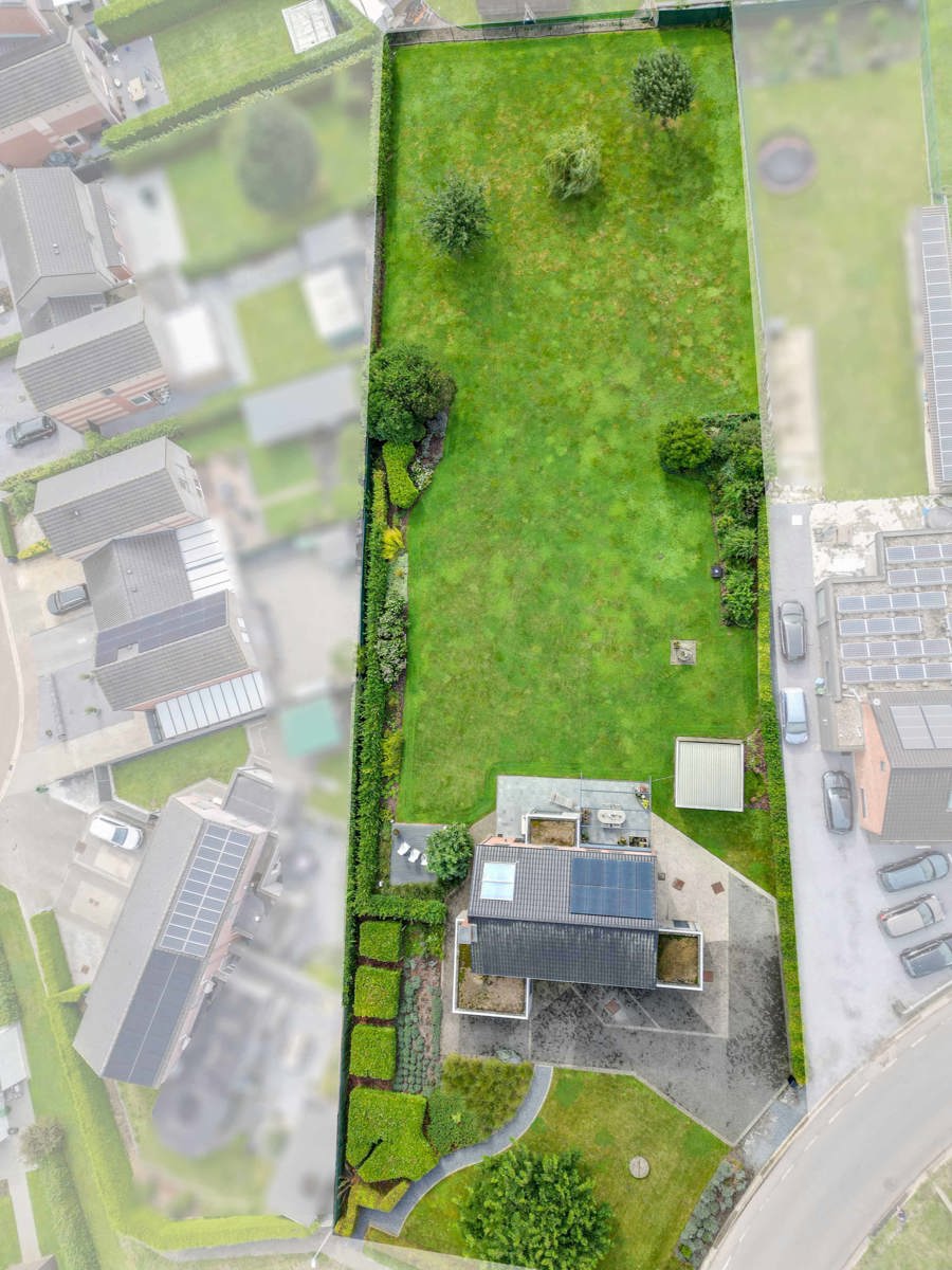 Instapklare woning op royaal perceel in rustige omgeving - foto 3