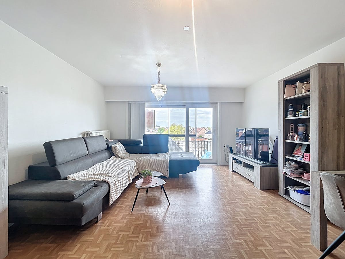 Appartement te huur in Harelbeke - foto 2