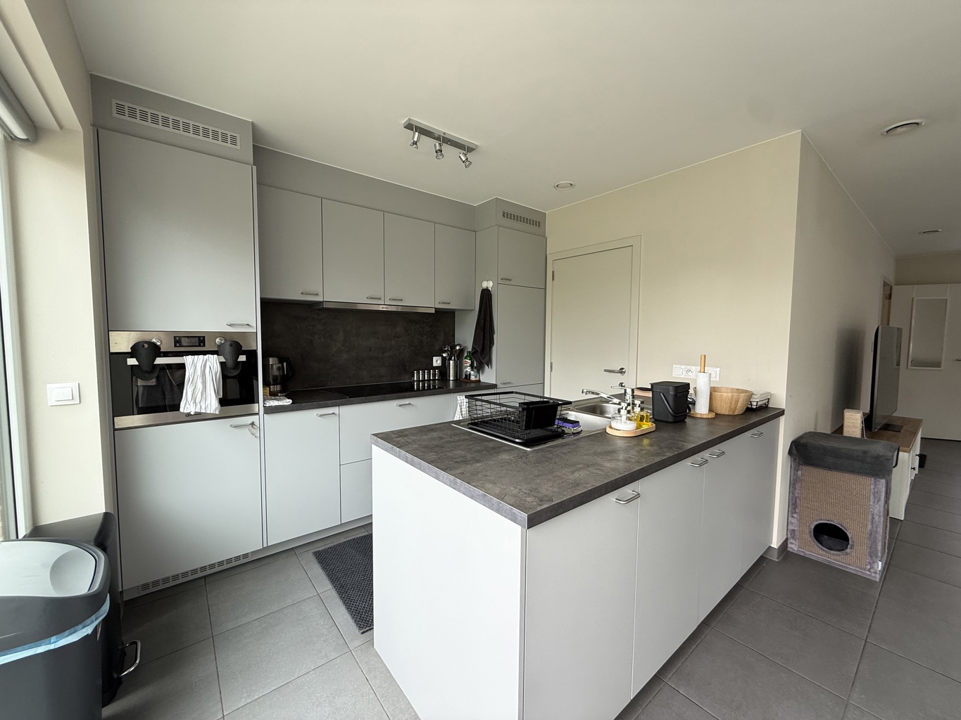 Huis te huur in De Pinte met 3 slaapkamers - foto 3