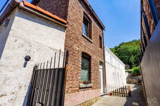 House for sale in Seraing