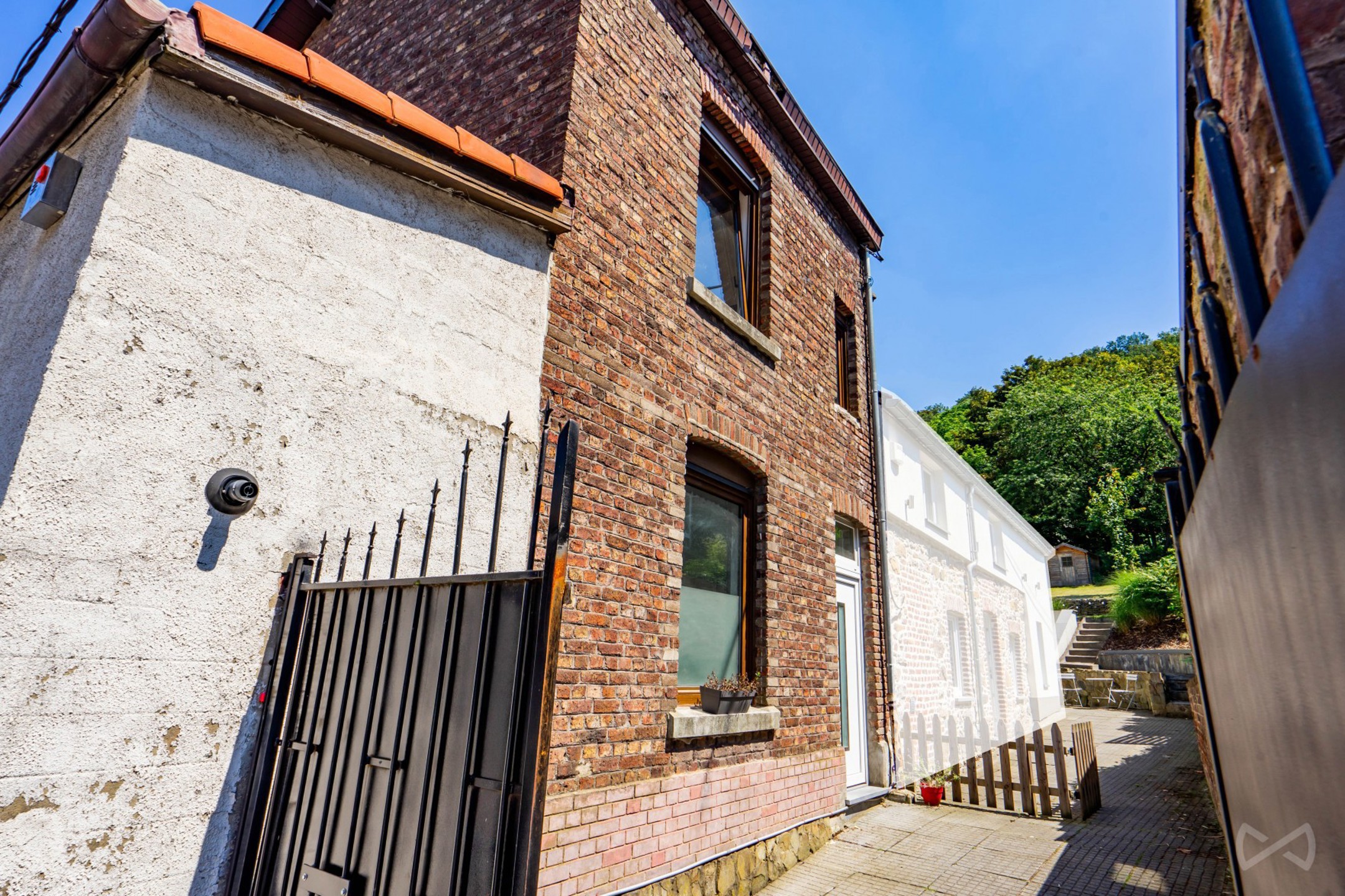 House for sale in Seraing with 2 bedrooms - photo 2