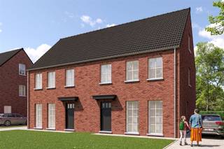 Maison à vendre à Mol