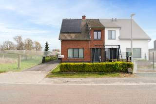 Maison à vendre à Saint-Nicolas