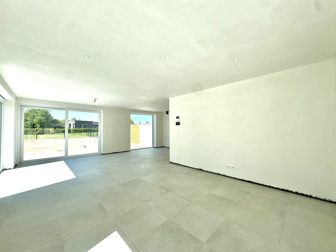 Moderne nieuwbouw op TOPlocatie te Assenede ! - foto 5