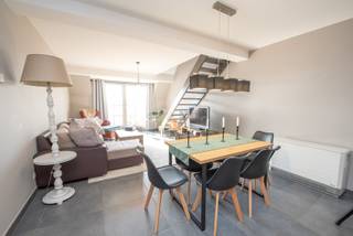 Appartement à louer à Waregem