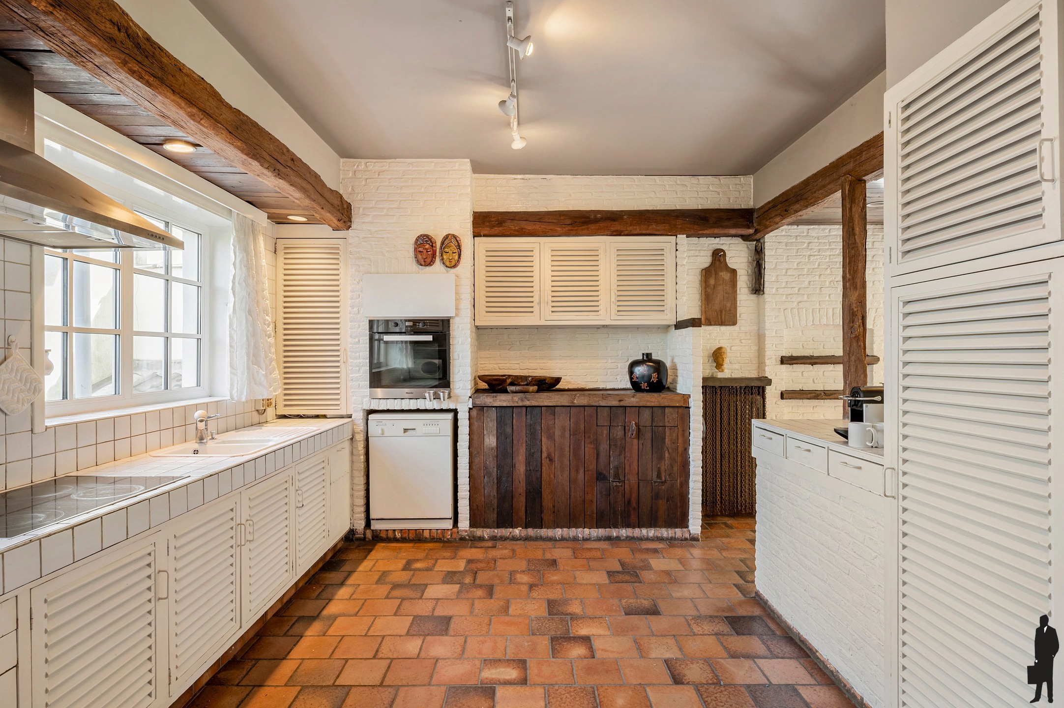 Maison à vendre à Anvers avec 4 chambres - photo 4