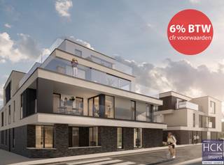 Apartment for sale in Kruisem