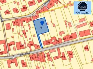 PERCEEL GROND VOOR OPEN BEBOUWINGVraagprijs : 187.500 euroZeer rustig gelegen grond met een perceeloppervlakte van 14a46ca op een boogscheut van het...