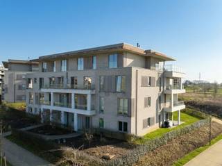 Apartment for sale in Braine-le-Comte