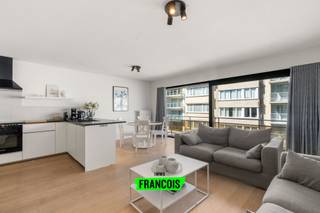 Apartment for sale in Ostend