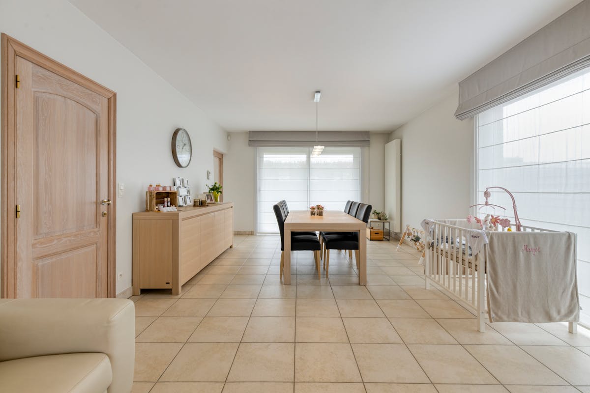 Instapklare gezinswoning in rustige wijk te Roeselare - foto 4