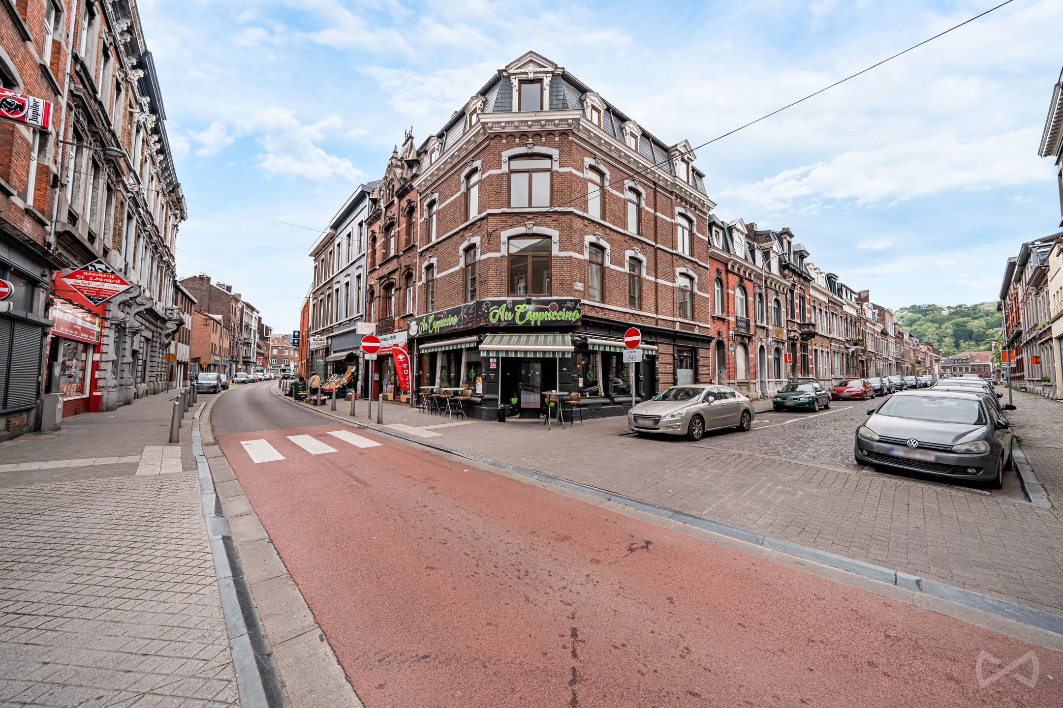 Commercieel te koop in Luik - foto 2