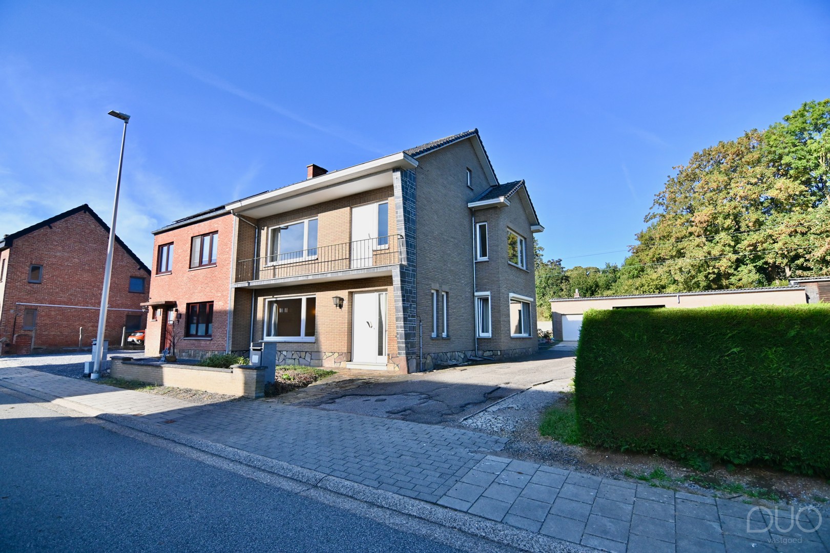 Maison à vendre à Saint-Trond