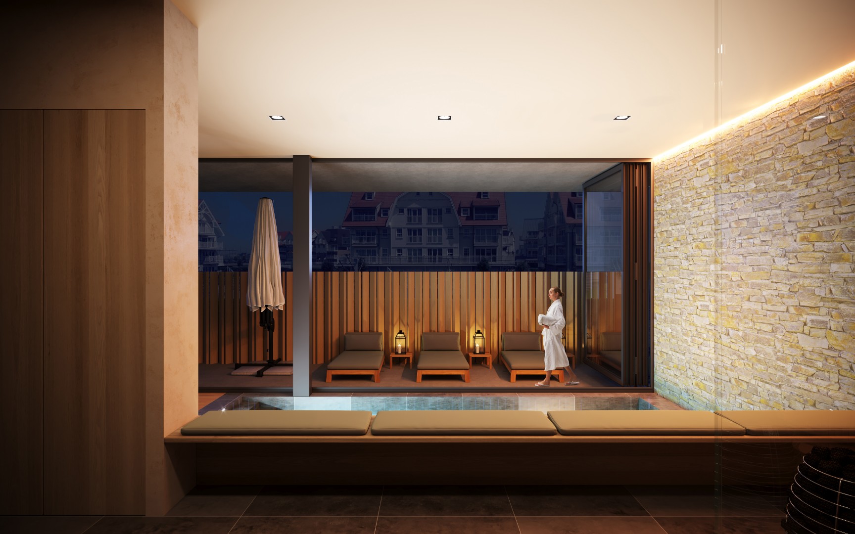 Projet à vendre à Nieuport - photo 3