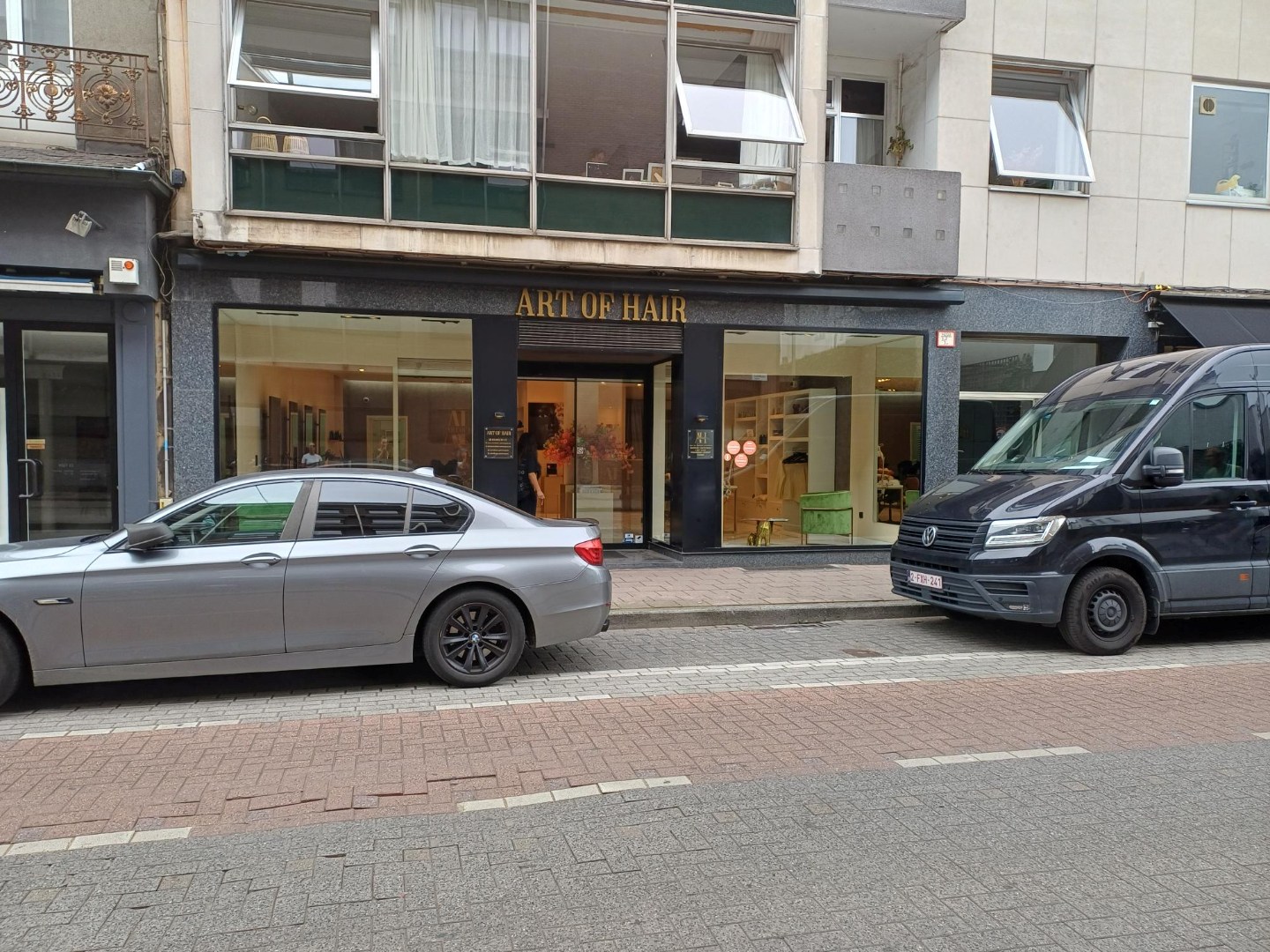 Commercieel te huur in Antwerpen - foto 2