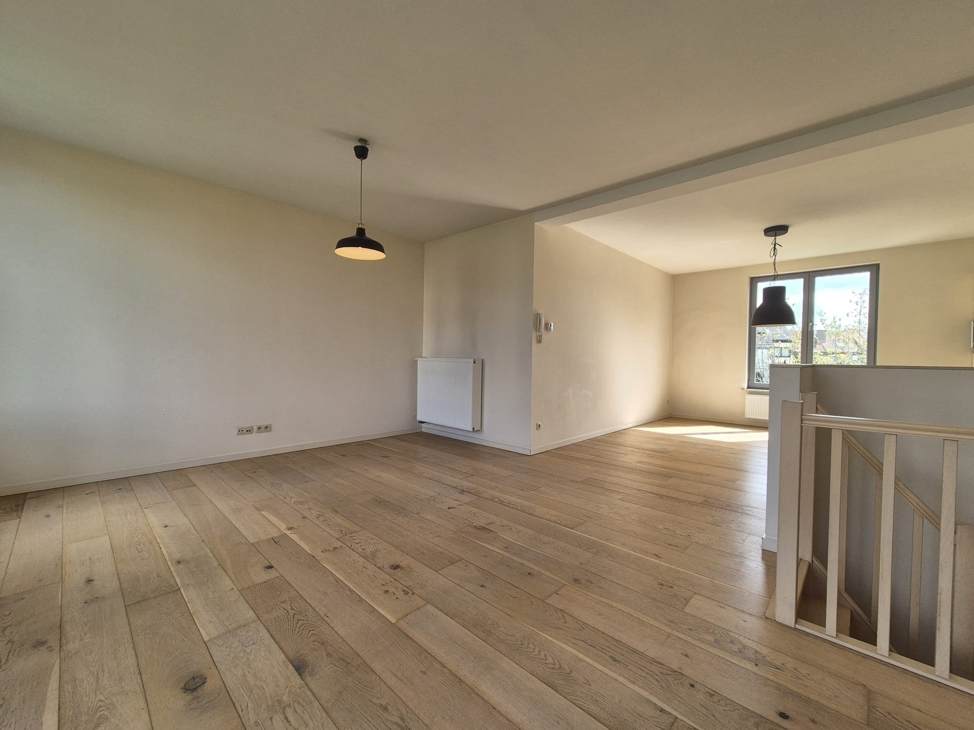 Apartment for rent in Ghent with 2 bedrooms - photo 5