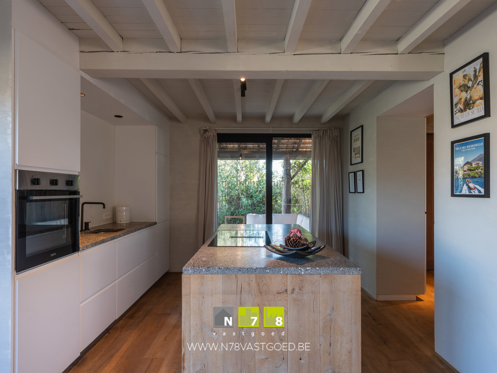 Huis te koop in Lanaken met 3 slaapkamers - foto 5