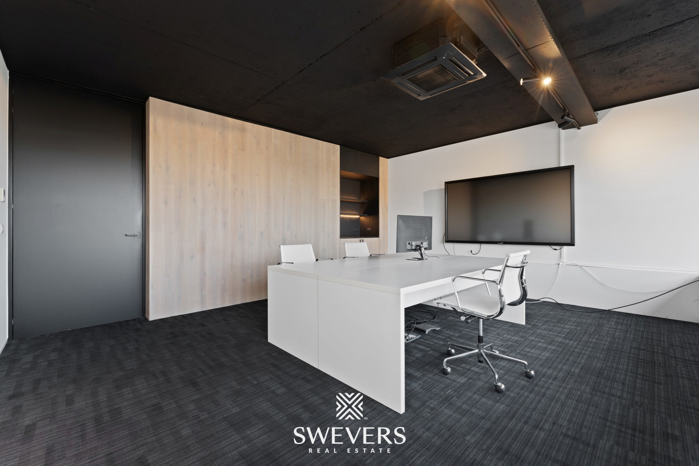 Instapklare trendy kantoren ( 412 m2 ) incl. parking op toplocatie centrum Hasselt - foto 5