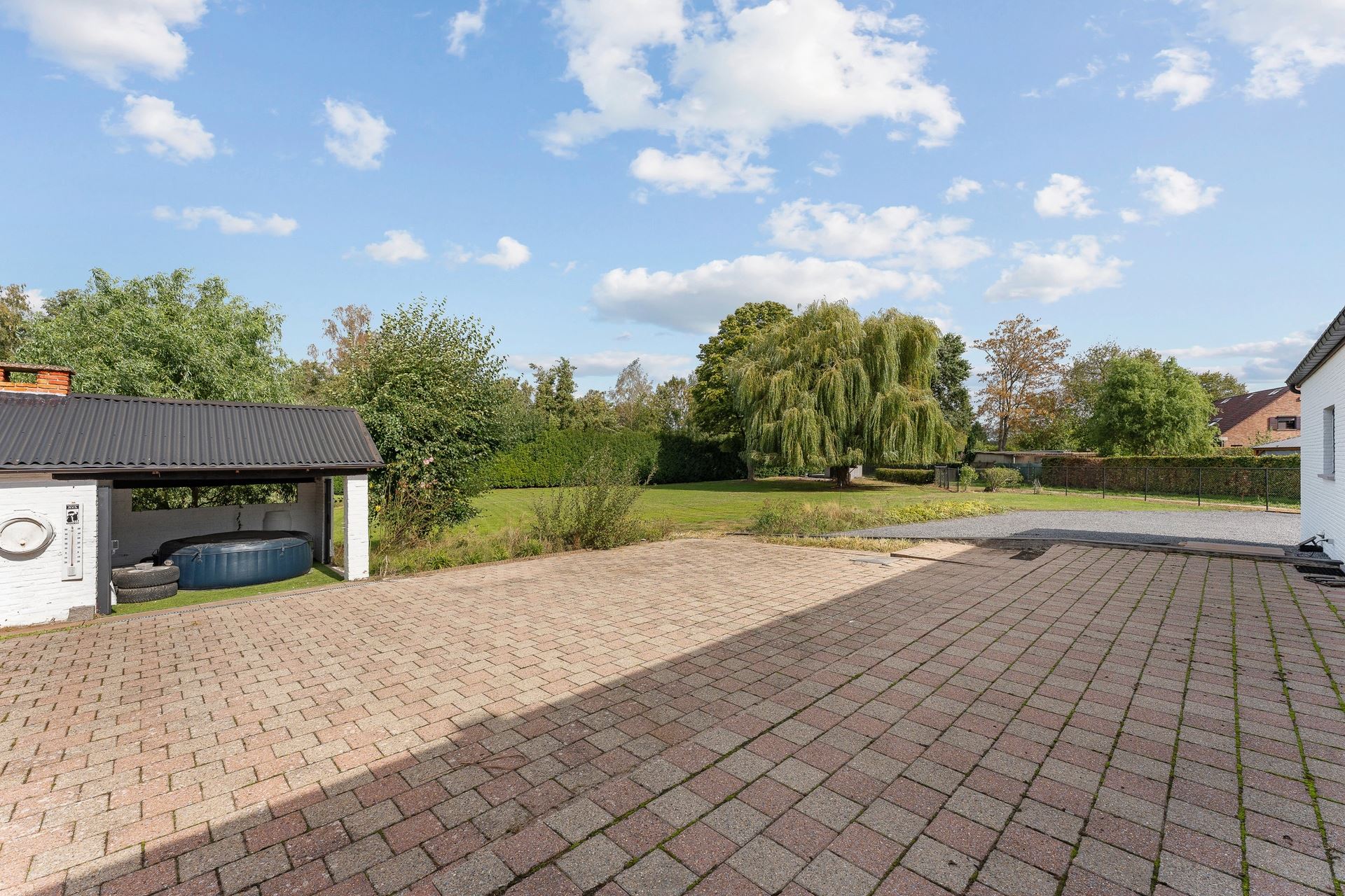 Statige open bebouwing op 37A 64CA! - foto 5